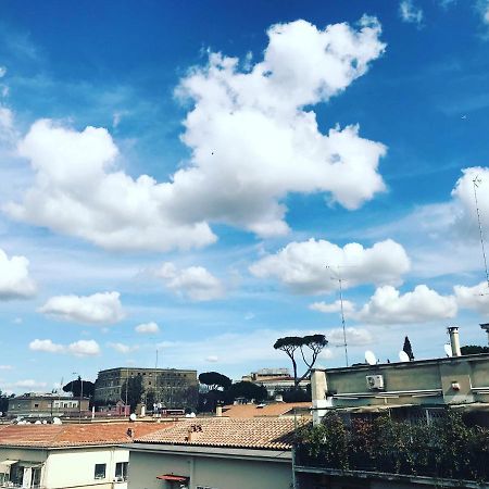 Romantic Vatican 外观 照片