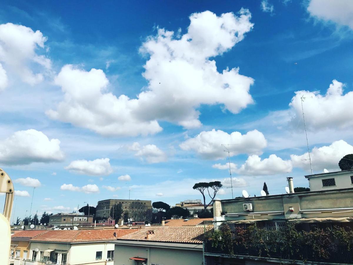 Romantic Vatican 外观 照片